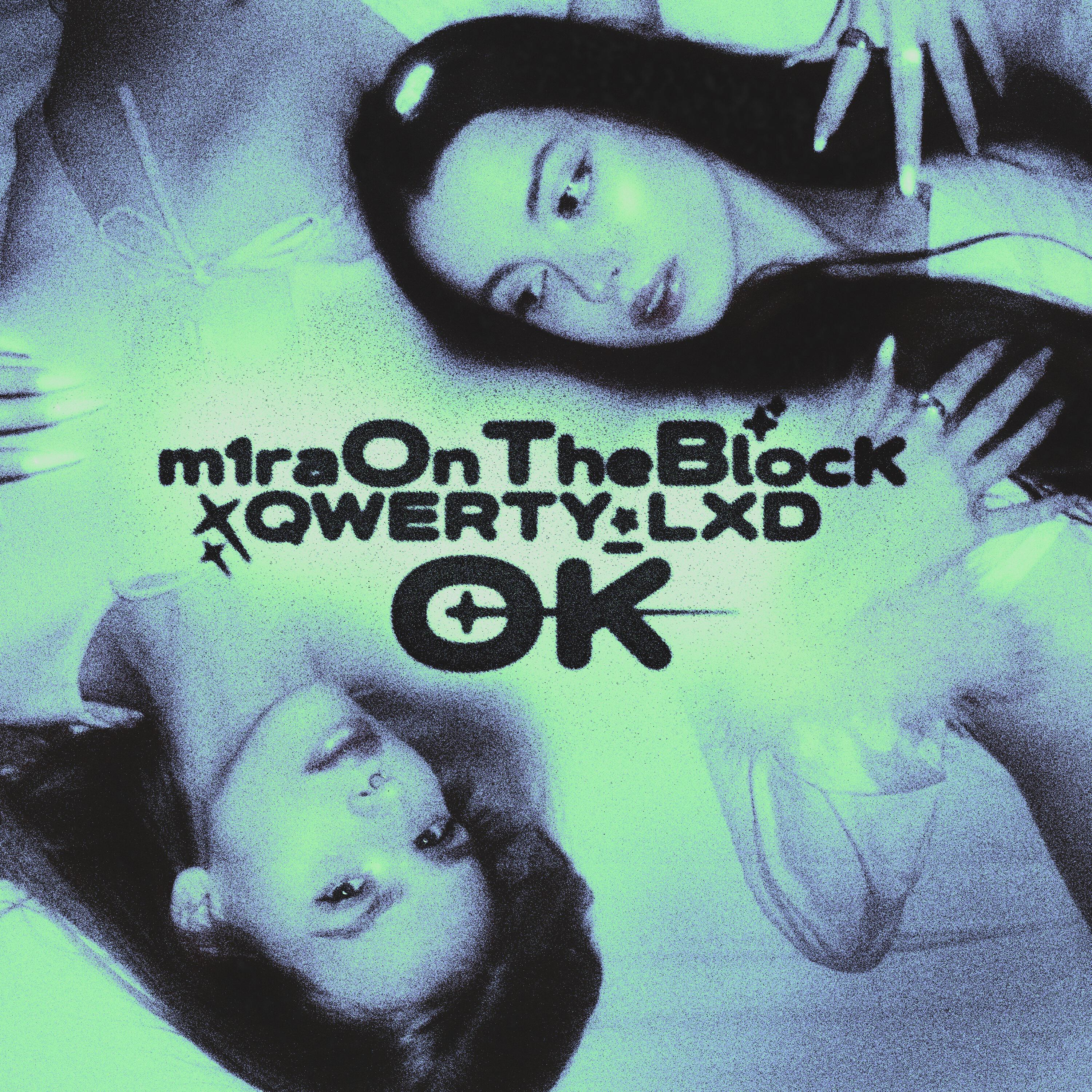 Альбом OK (hardstyle remix) исполнителя qwerty_lxd, m1raOnTheBlock
