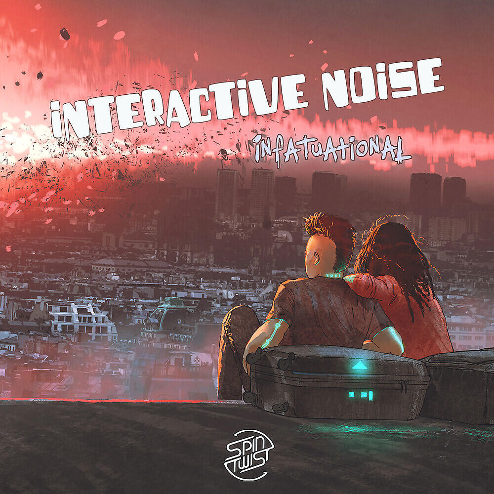 Альбом Infatuational исполнителя Interactive Noise