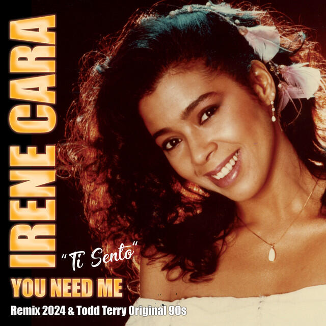 You Need Me (Ti Sento) [Remix 2024]