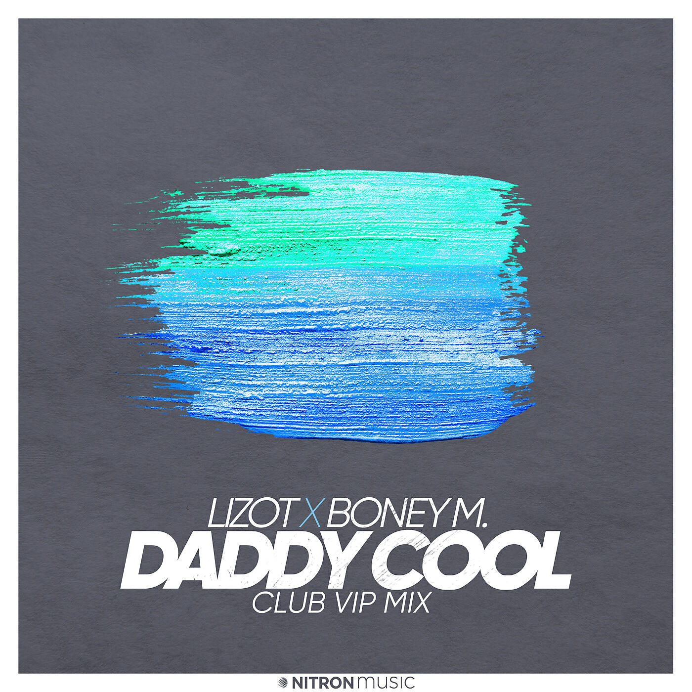 LIZOT, Boney M. - Daddy Cool (Extended Club VIP Mix)
