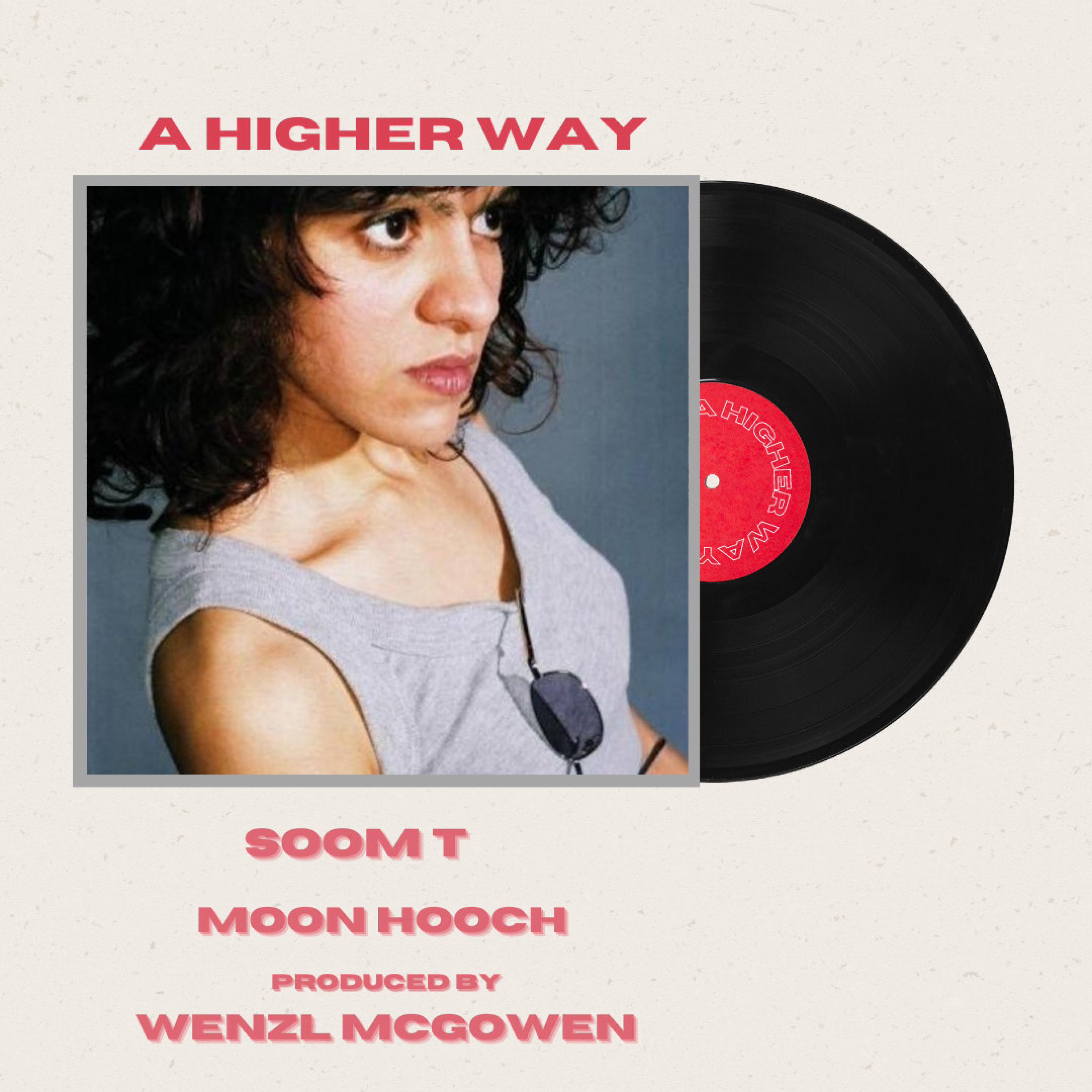 A Higher Way