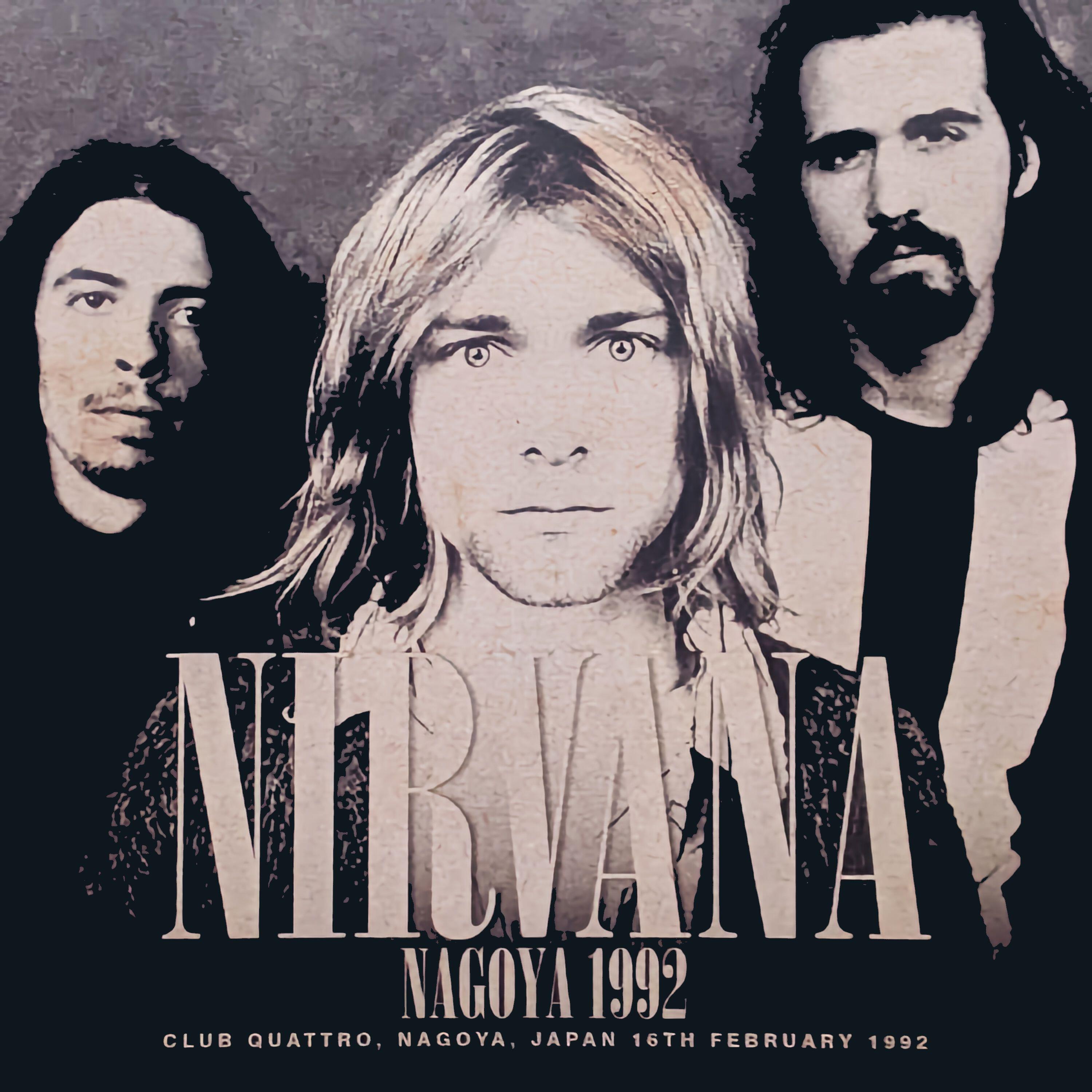 Nagoya 1992