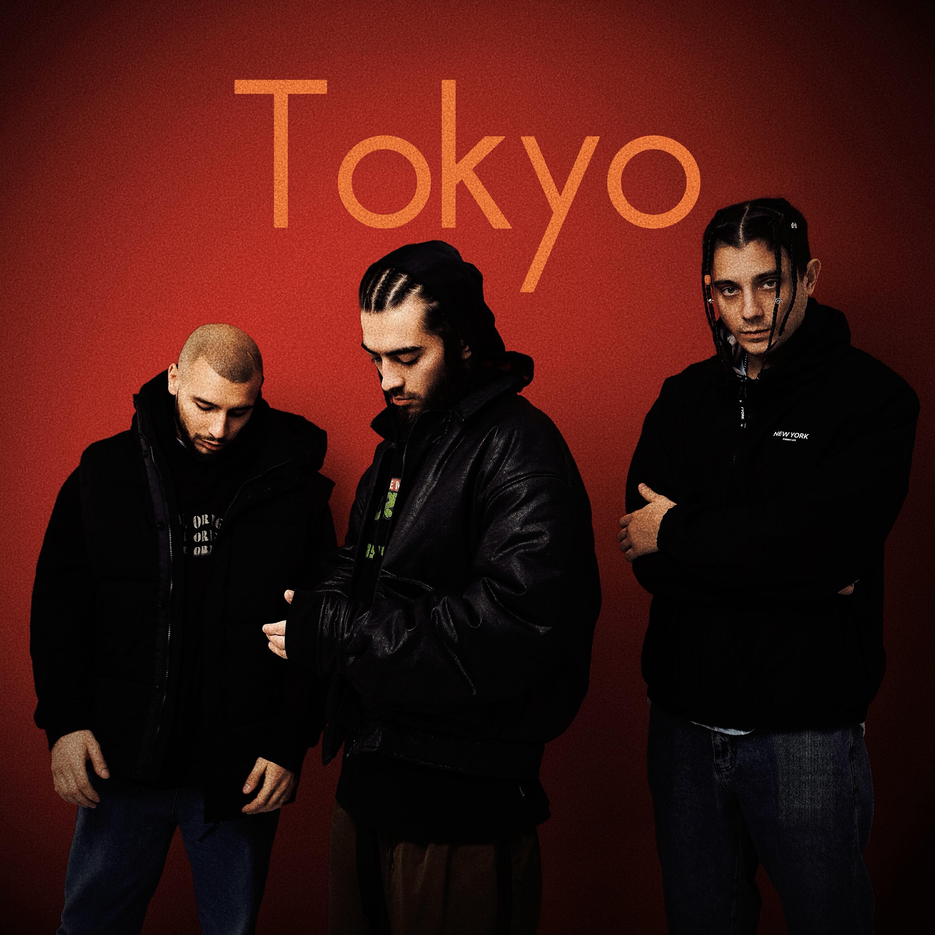 Tokyo