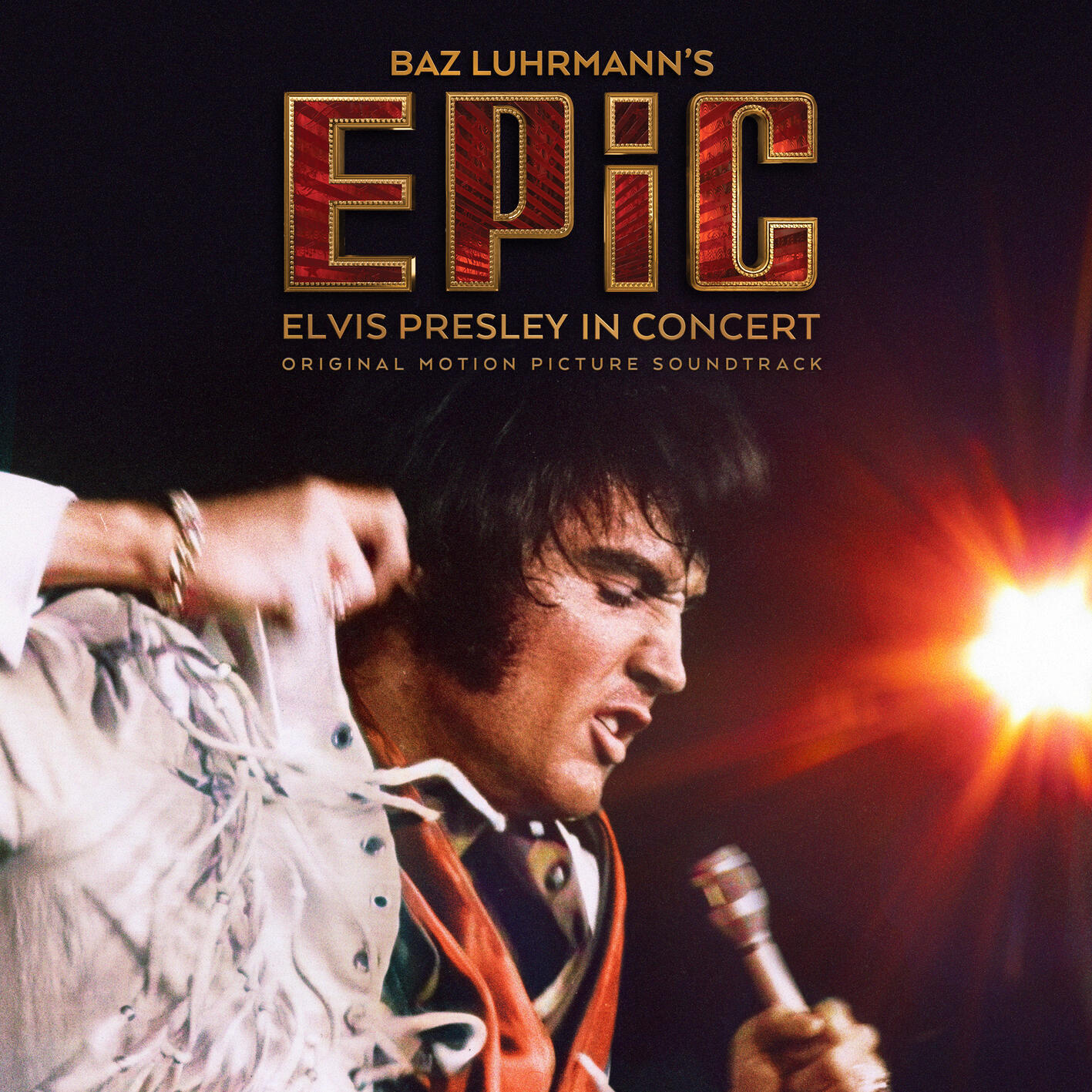 Bono, Elliott Wheeler - American David - EPiC Version