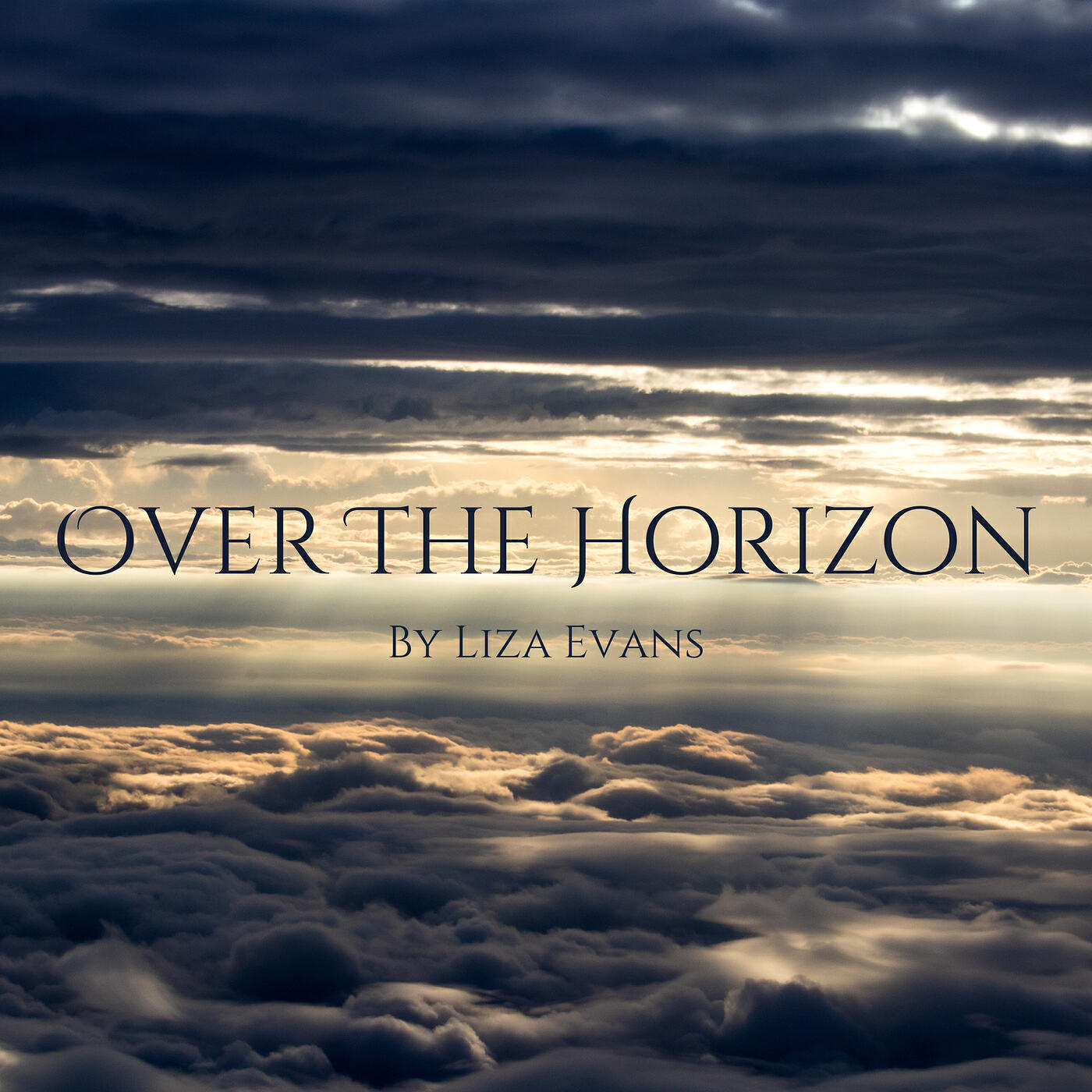 Over the Horizon