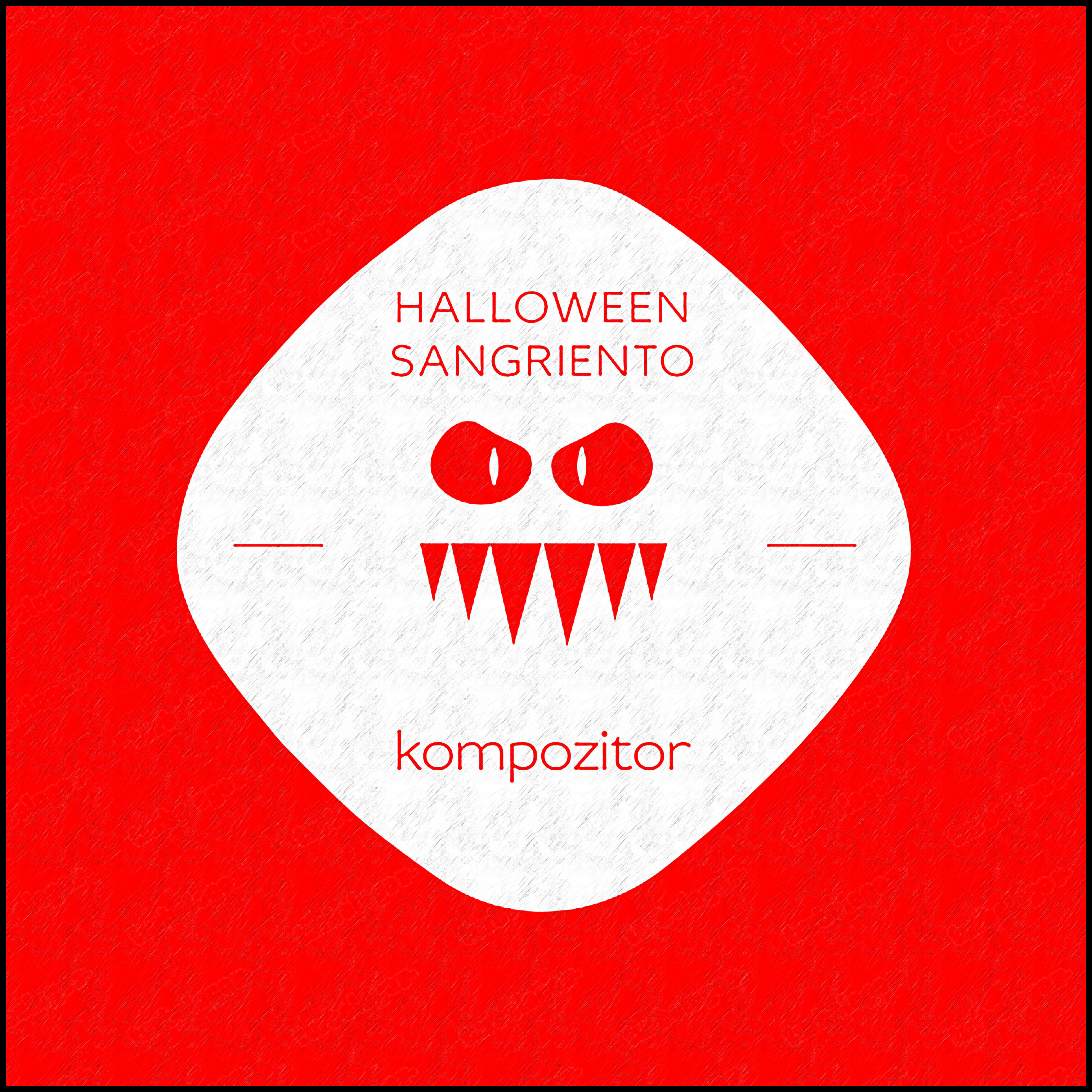 Альбом Halloween Sangriento исполнителя KOMPOZITOR