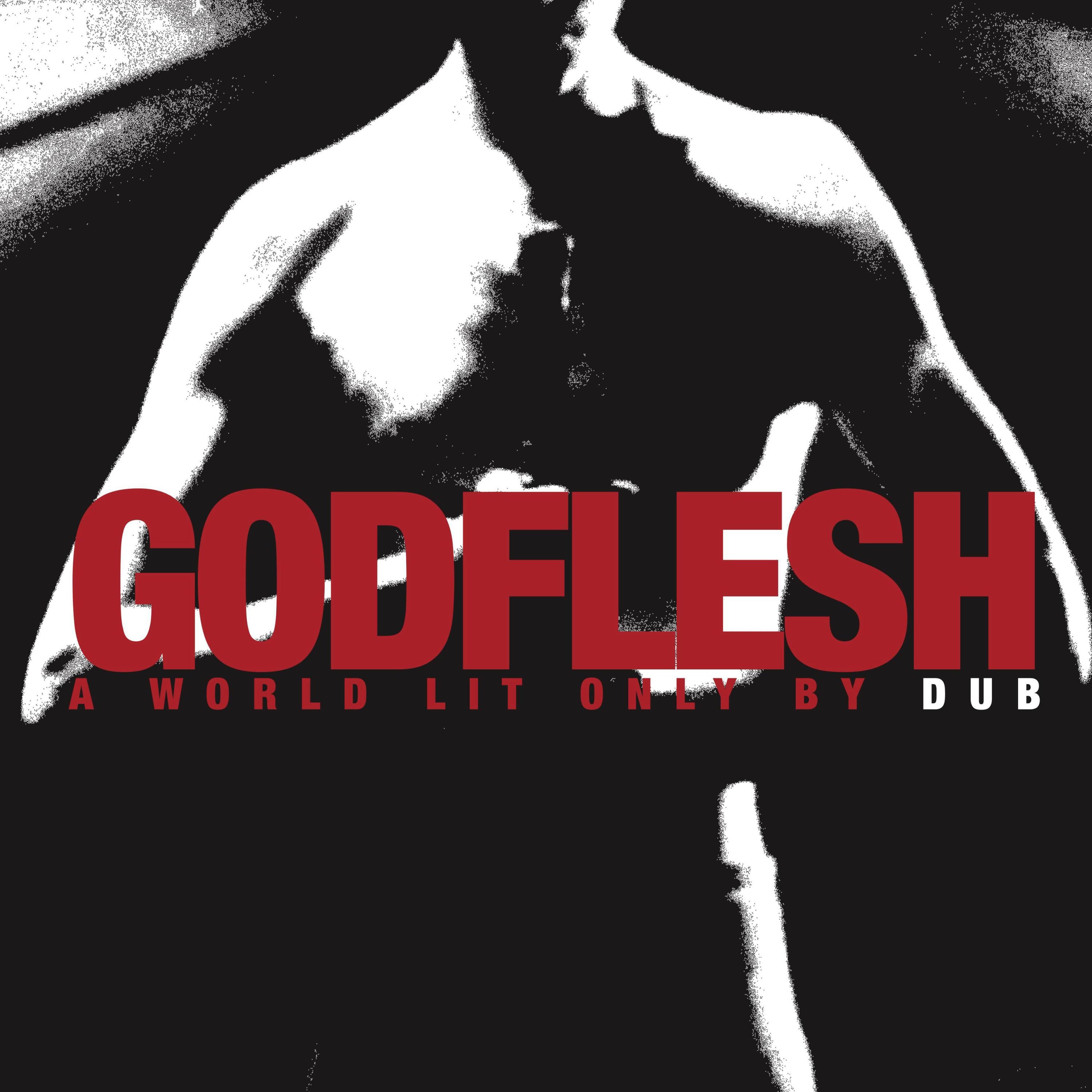 A World Lit Only By Dub