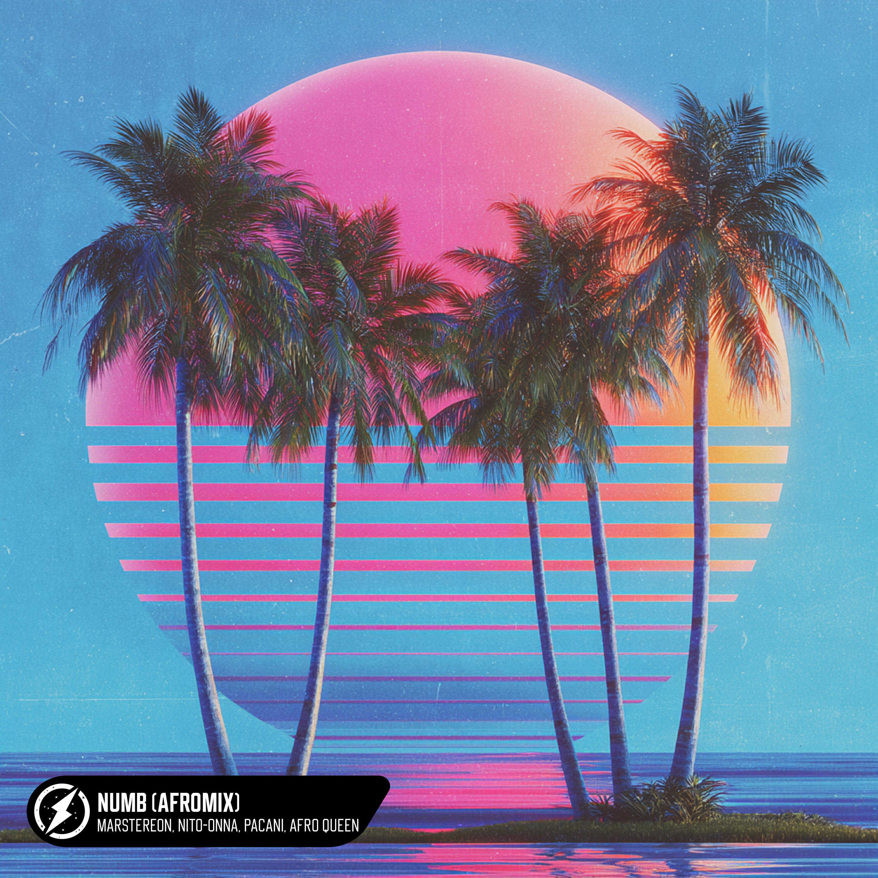 Numb (Afromix)
