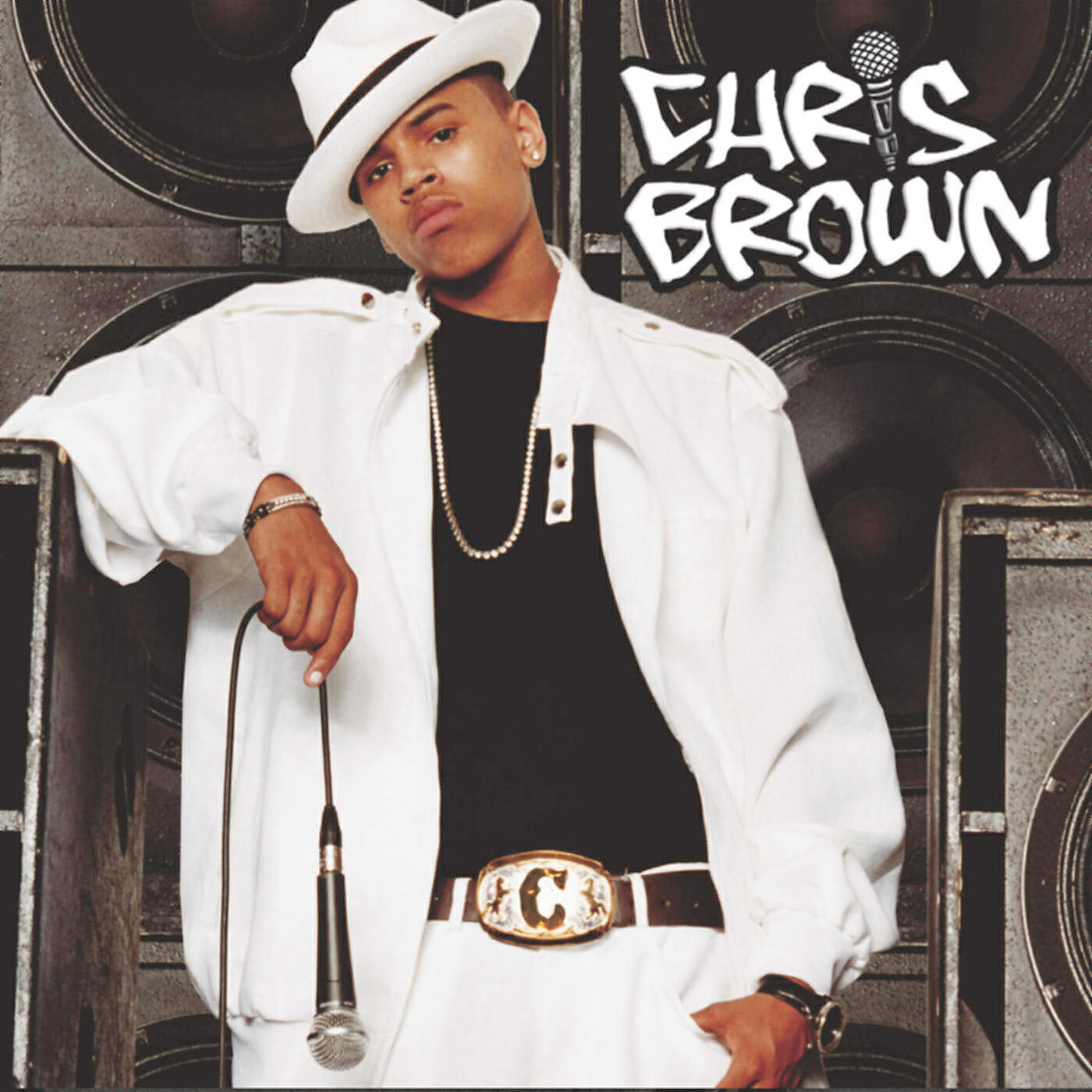 Chris Brown, Bow Wow, Jermaine Dupri - Run It! Remix (Main Version)