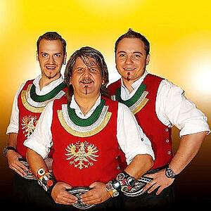 Freddy Pfister Band