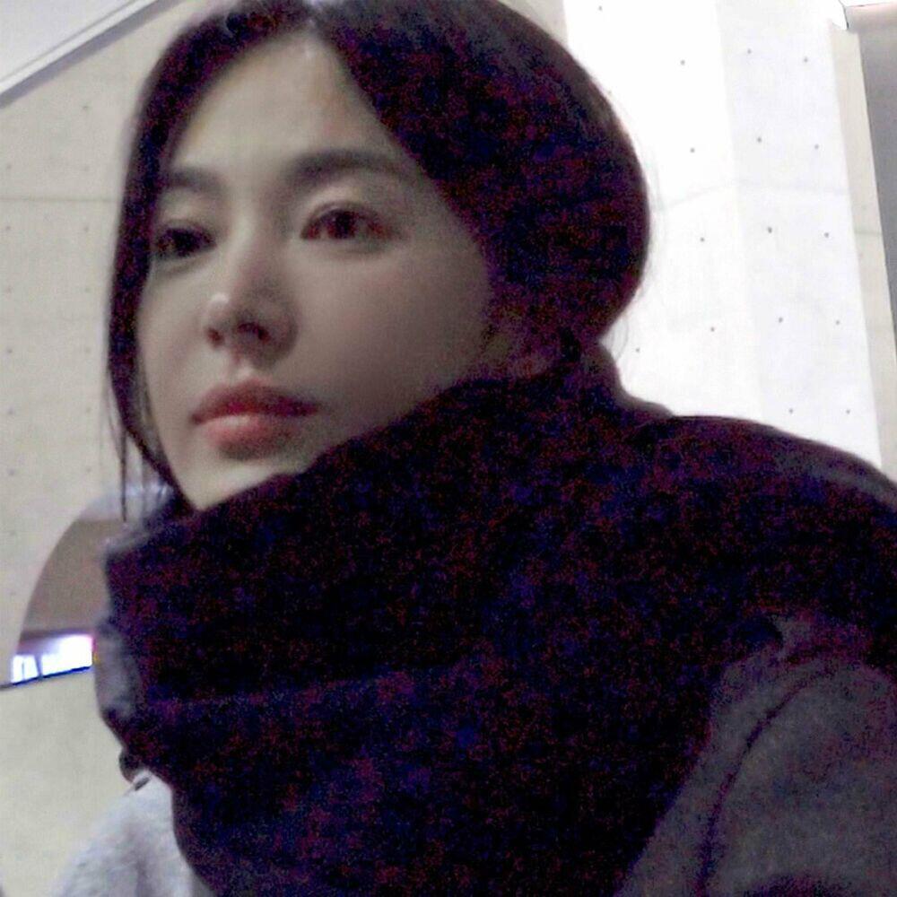 Son Hye Kyo