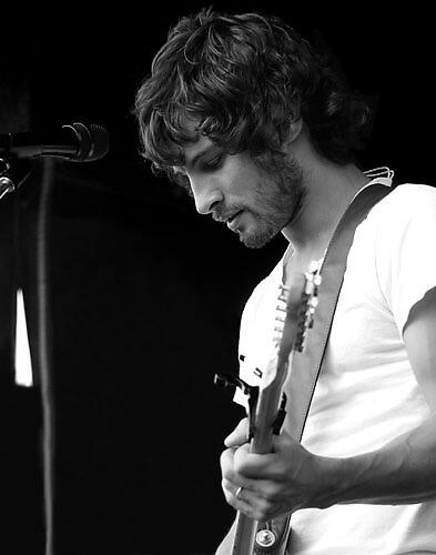 Sam Roberts Band
