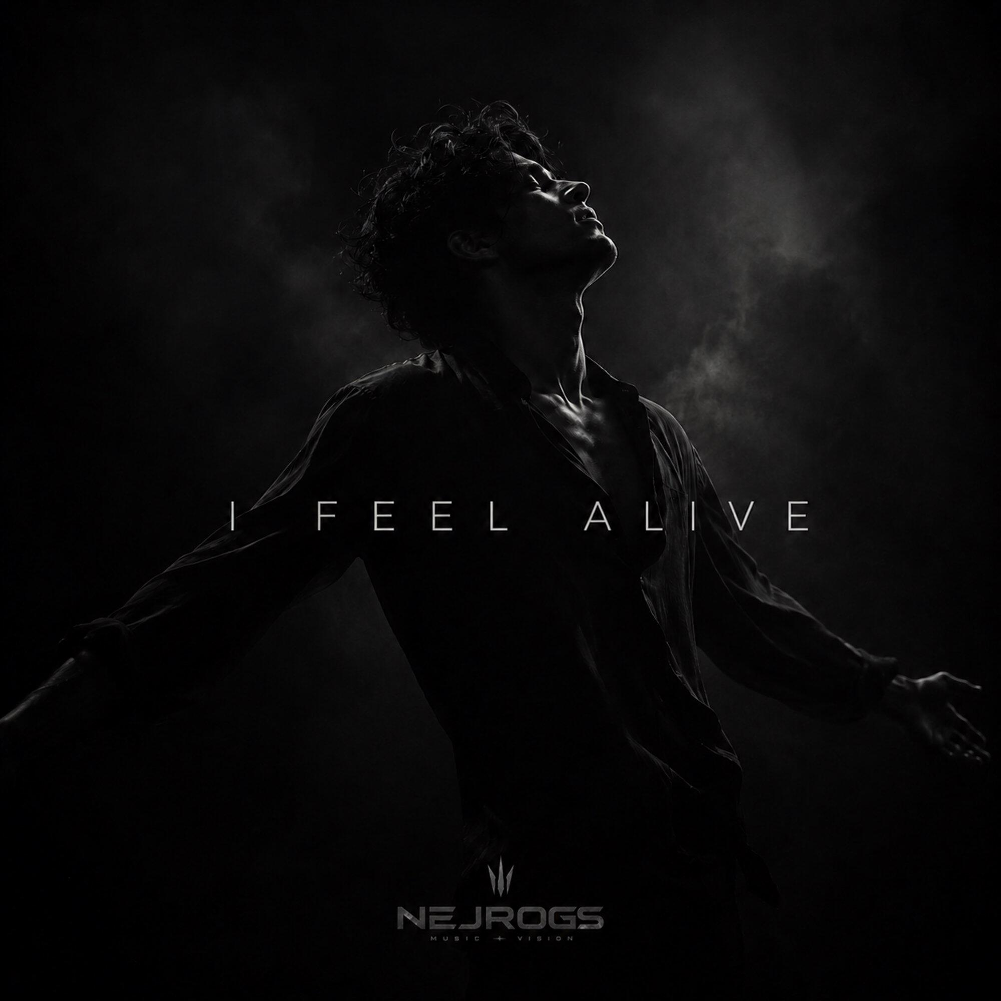 Feel Alive