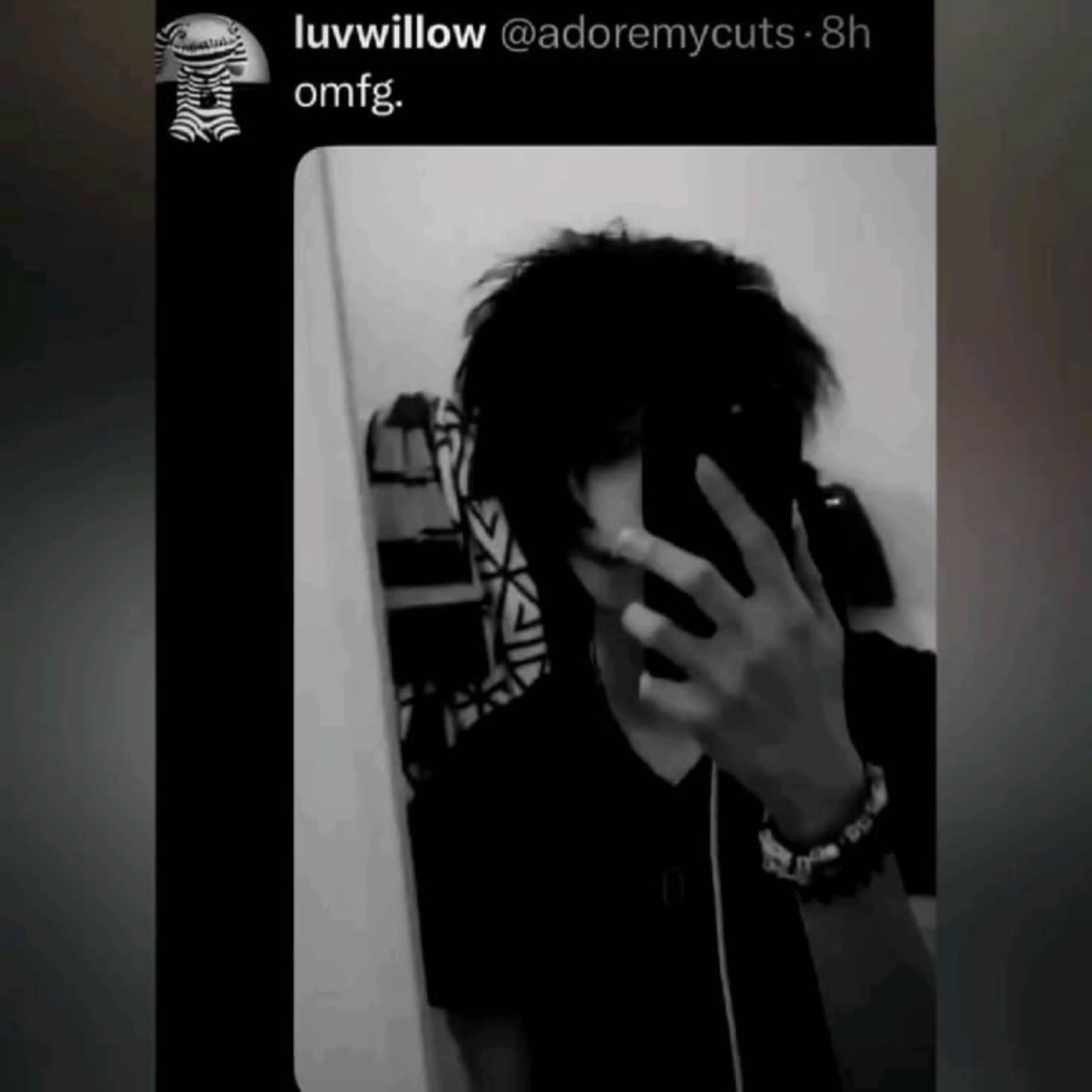 Альбом xiaohongshu исполнителя luvwillow