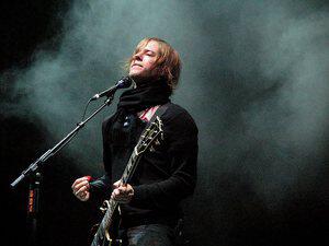 Paul Banks