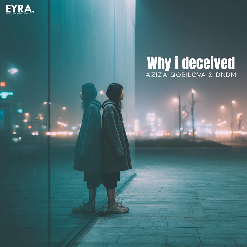 Why I Deceived
