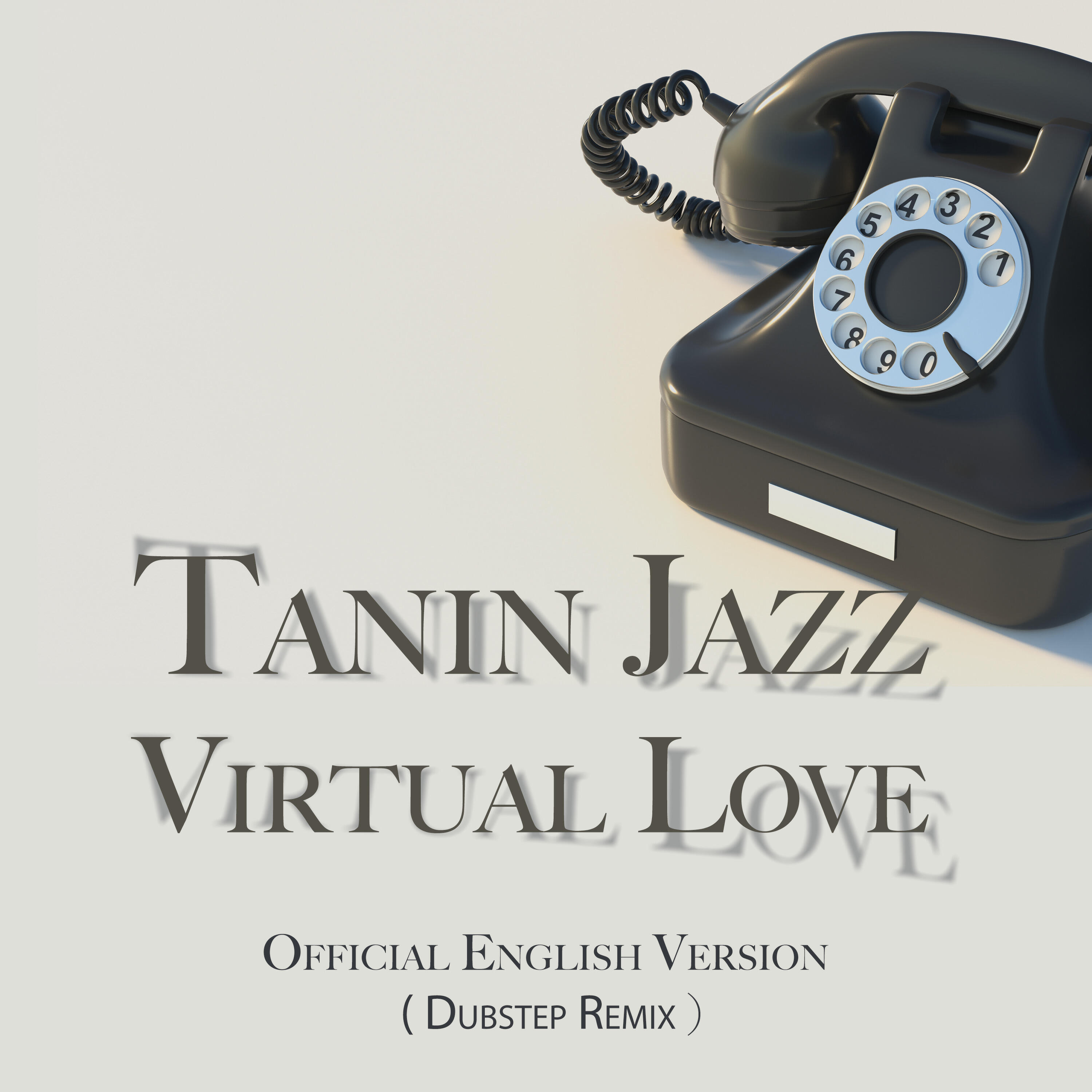 Virtual Love (Dubstep Remix)