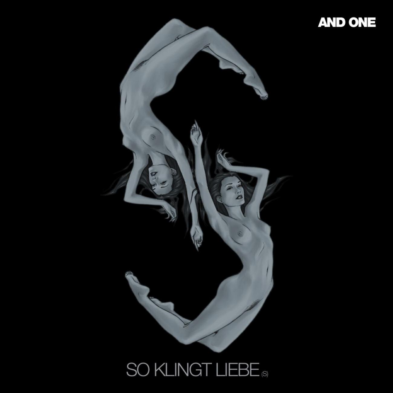 Альбом So Klingt Liebe (S) исполнителя And One