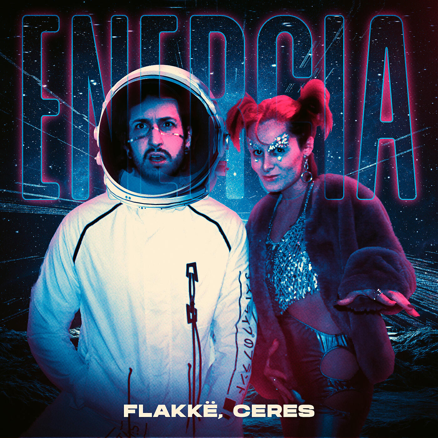 Energia