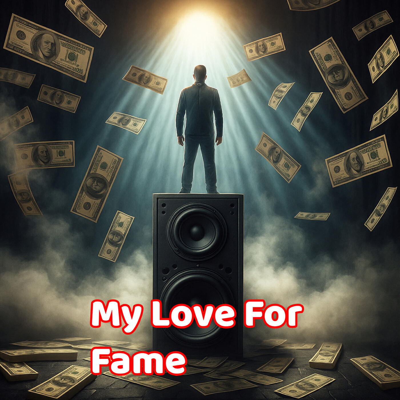 My Love for Fame