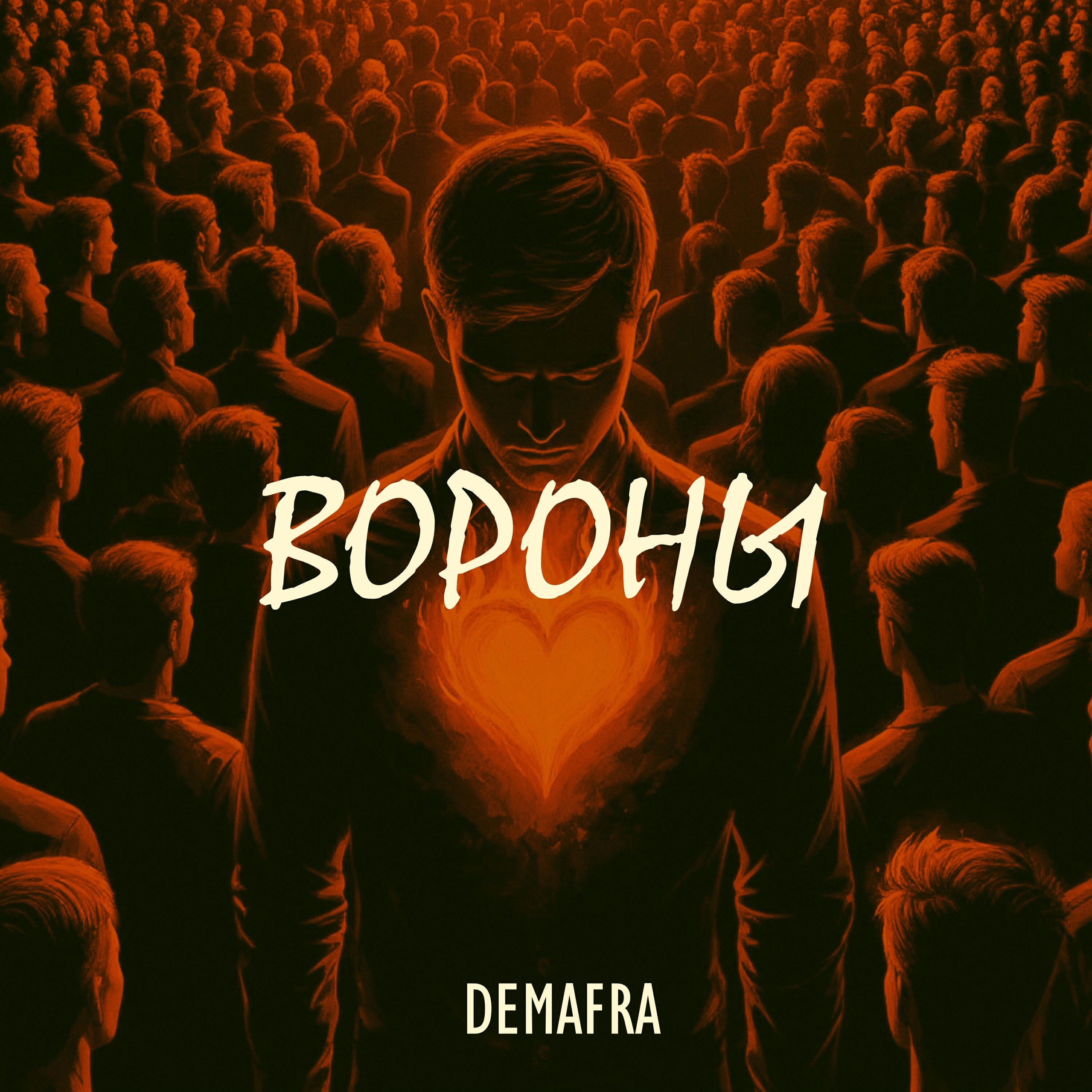 ВОРОНЫ