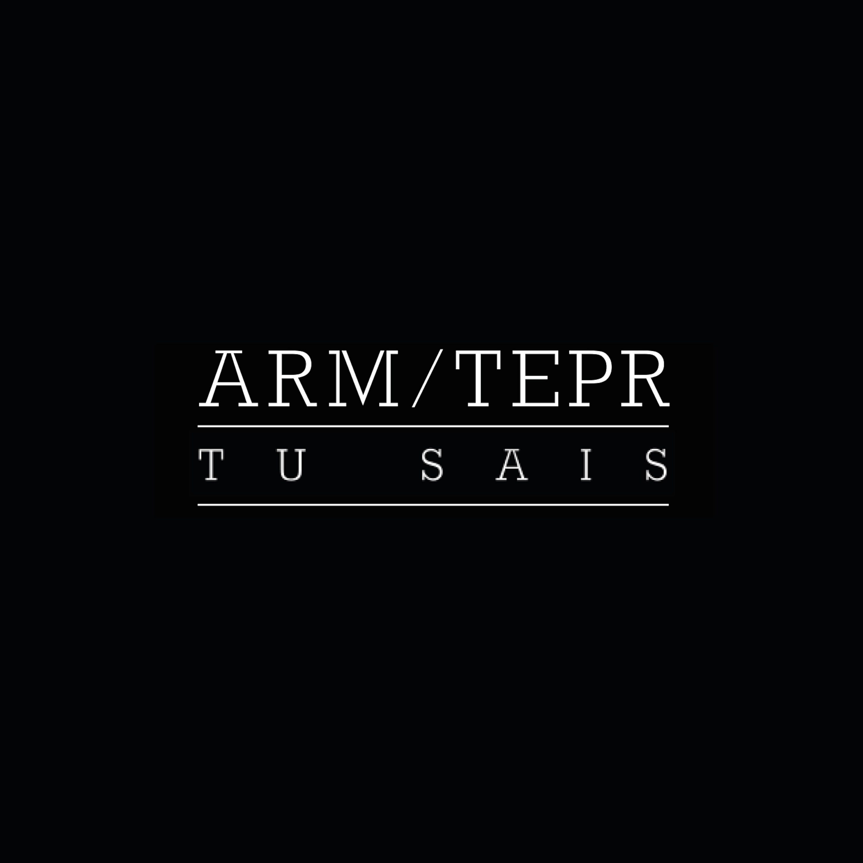 Альбом Tu sais исполнителя Tepr, Arm