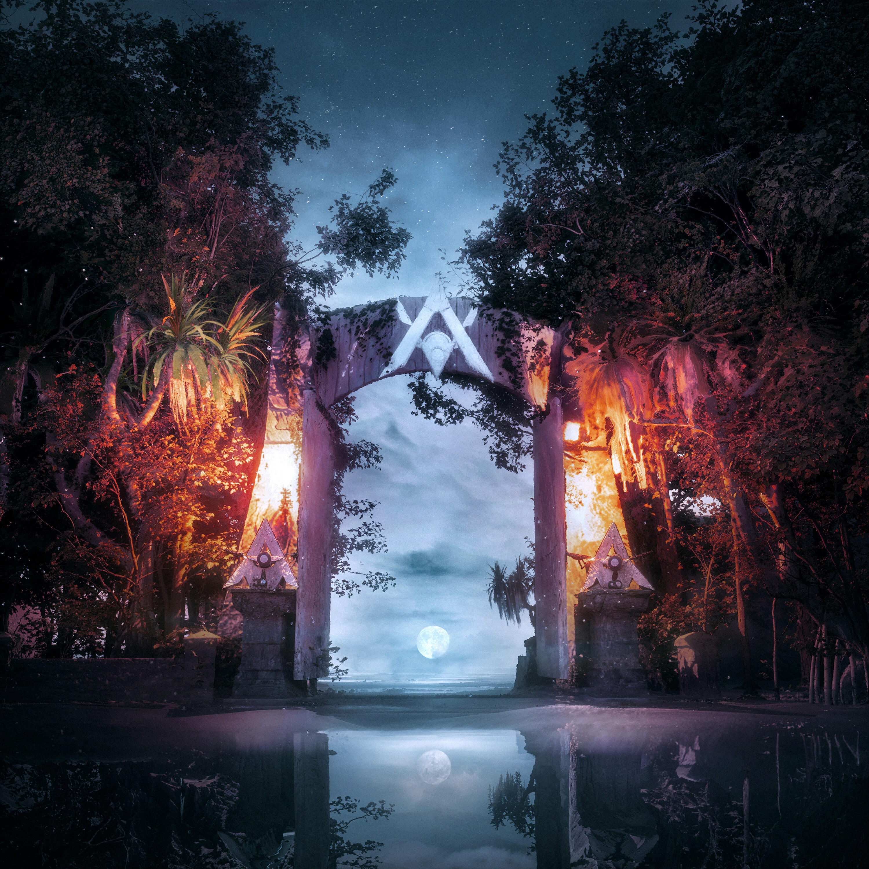 Альбом Unsure (Remixes) исполнителя Alan Walker, Kylie Cantrall, MEDUN, Alvin Mo