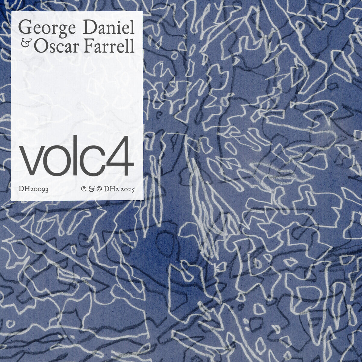George Daniel