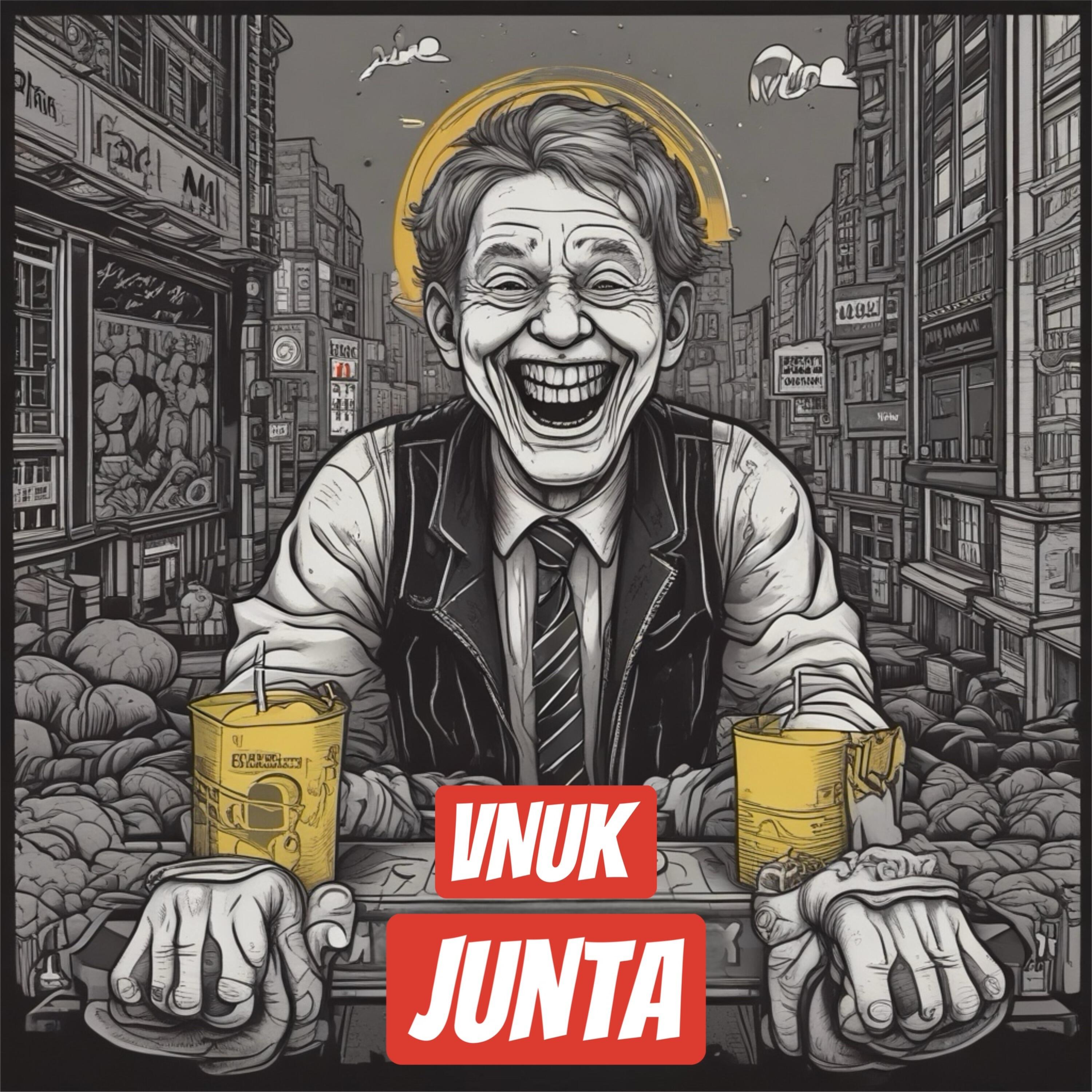 Junta