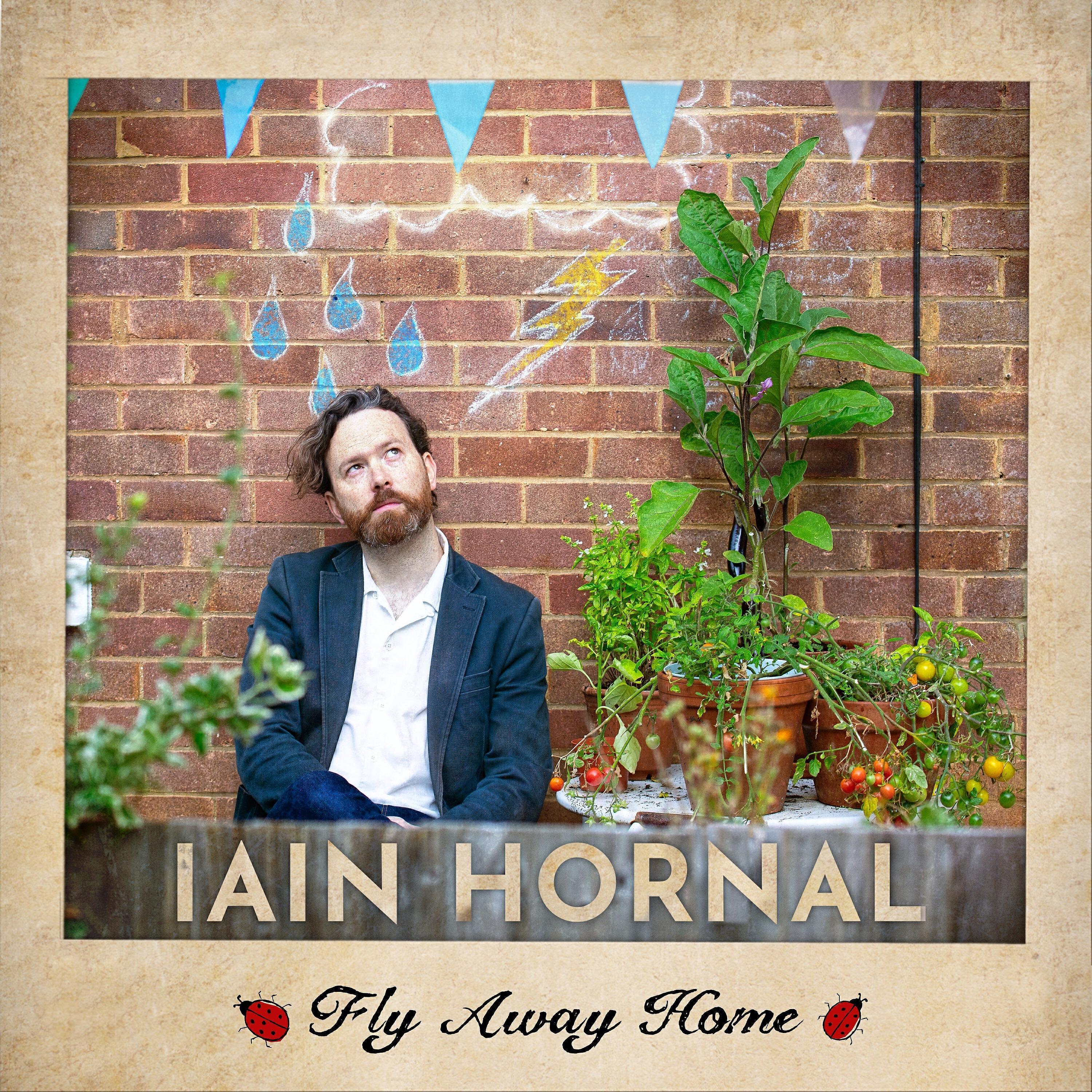 Iain Hornal