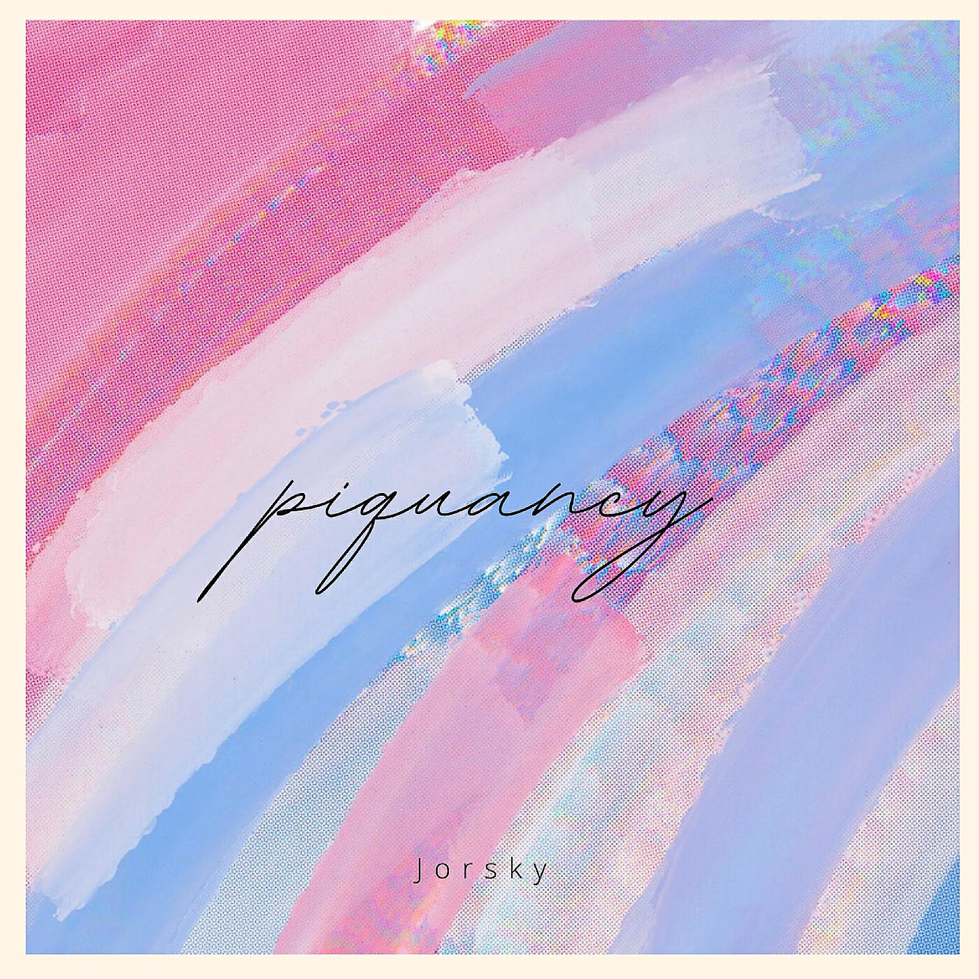 Piquancy