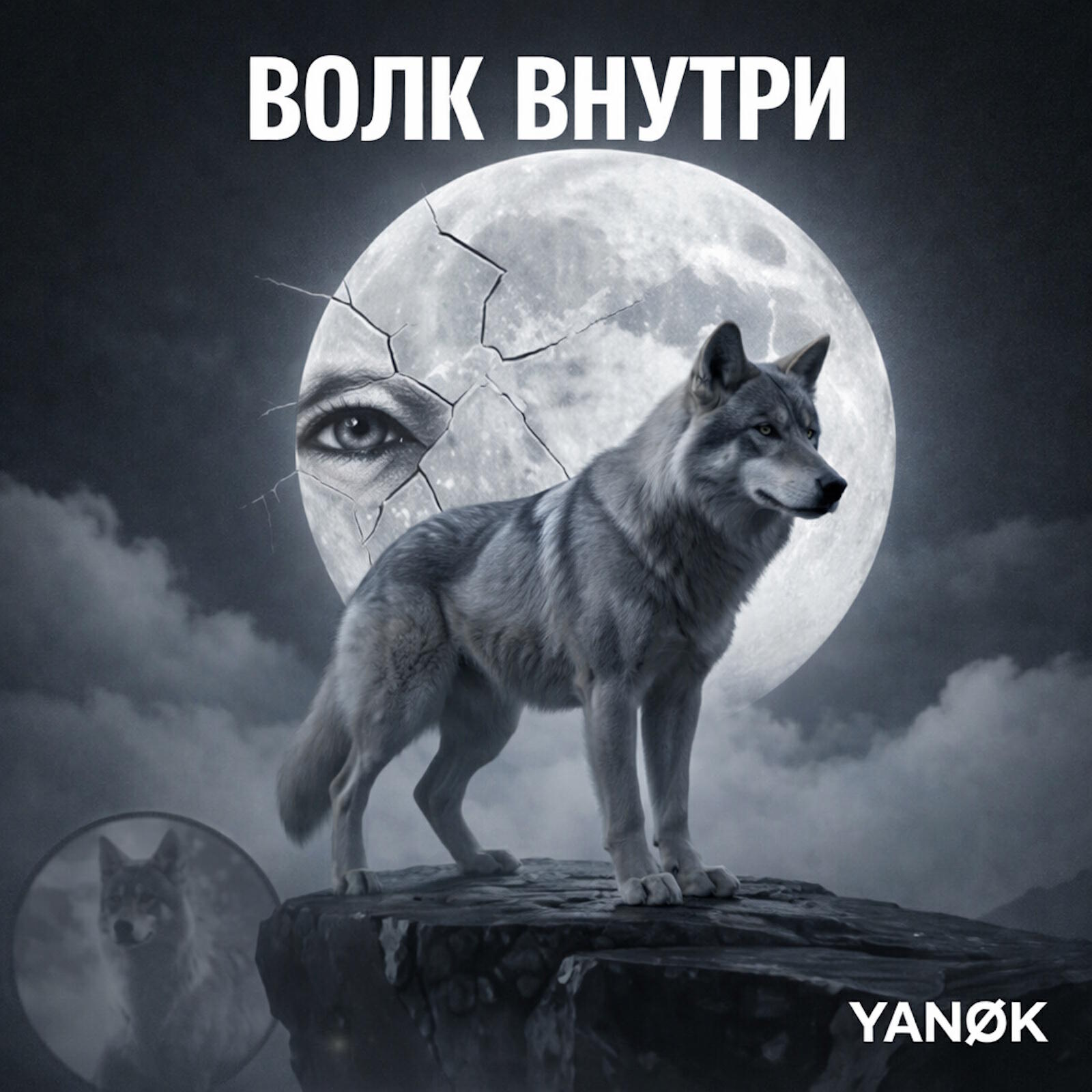 Внутри волка