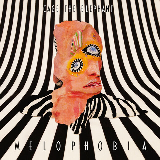 Cage The Elephant, Alison Mosshart - It's Just Forever