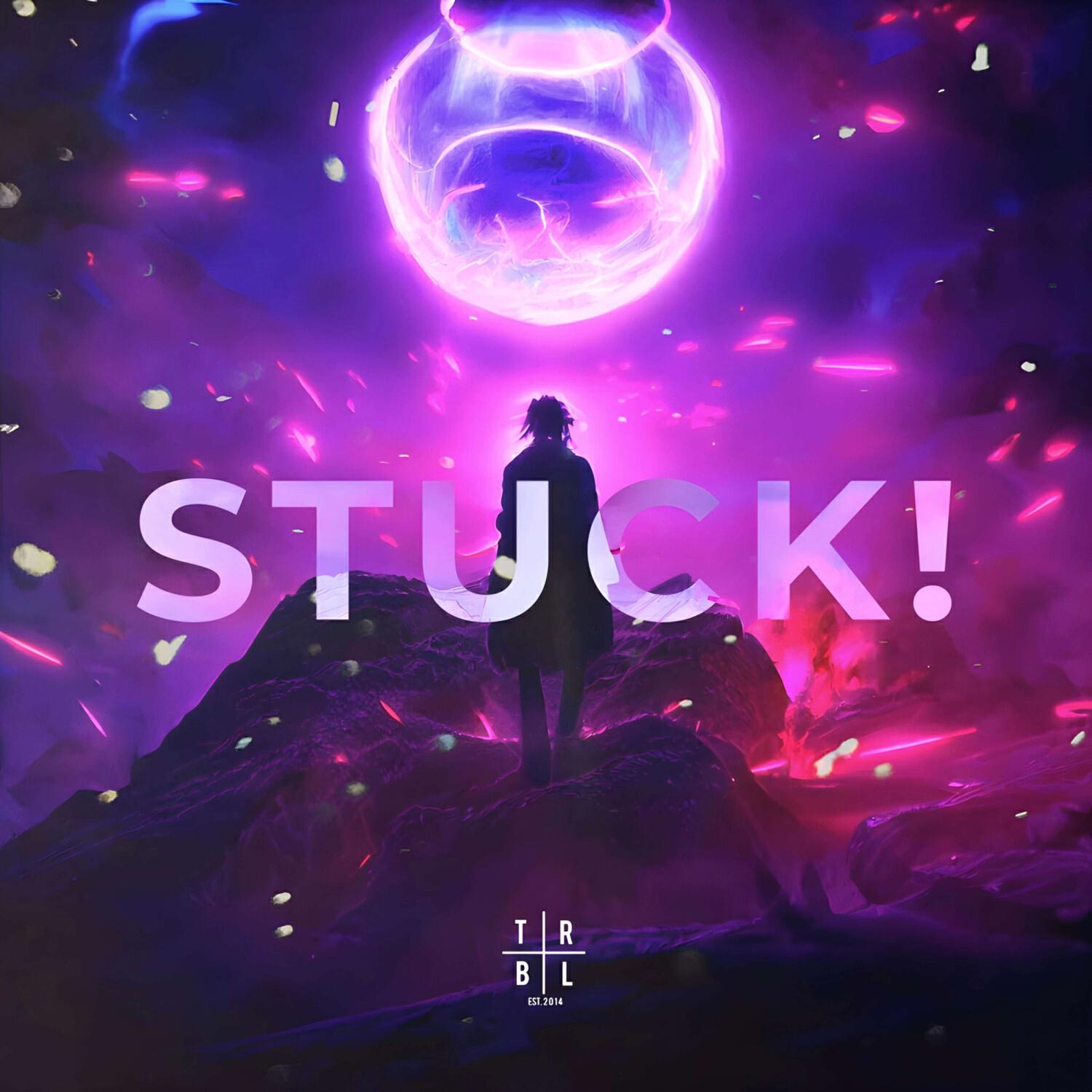 Альбом STUCK! исполнителя 7vvch, Bumboi