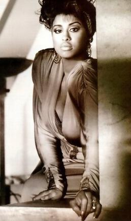 Phyllis Hyman