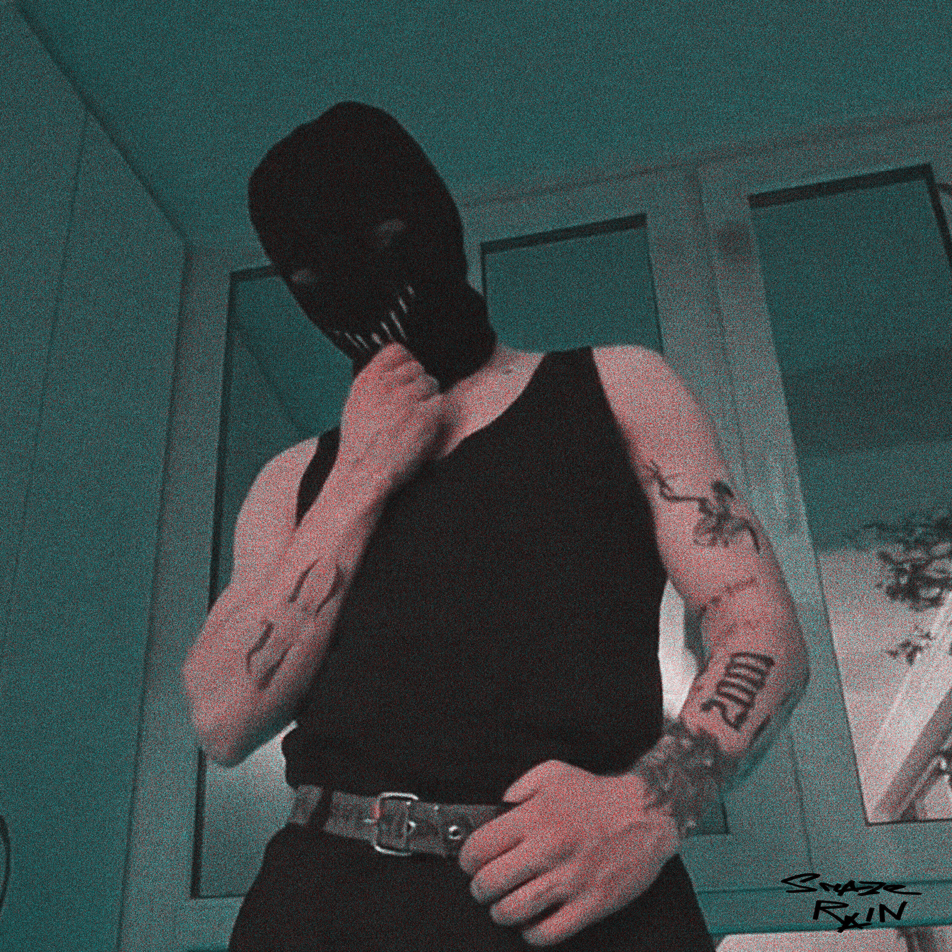 Альбом Rain исполнителя SMAZE