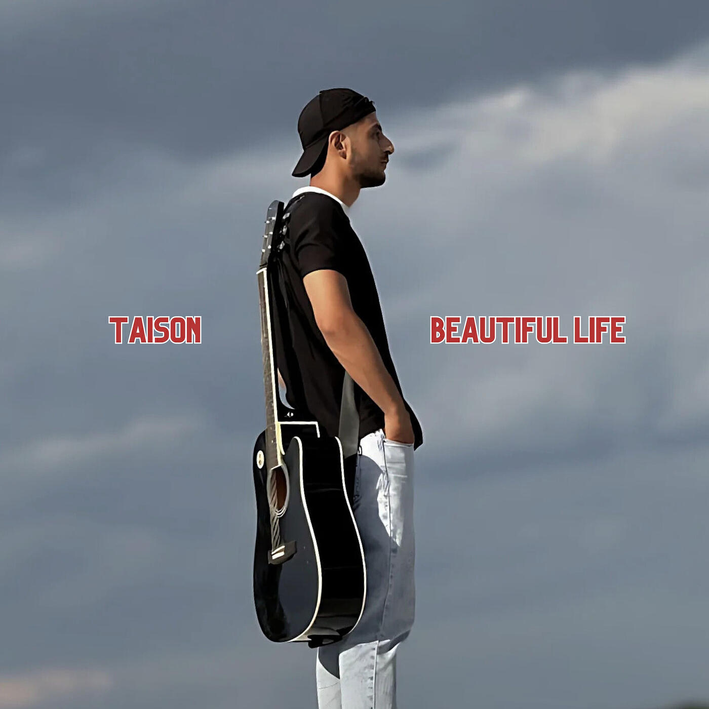 Taison - Beautiful Life