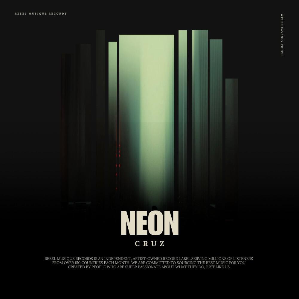 Cruz - Neon