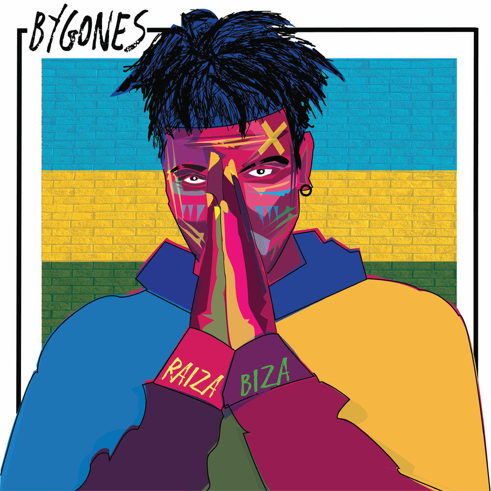 Kye, Raiza Biza, Beau Monga - Neon (feat. Kye & Beau Monga)