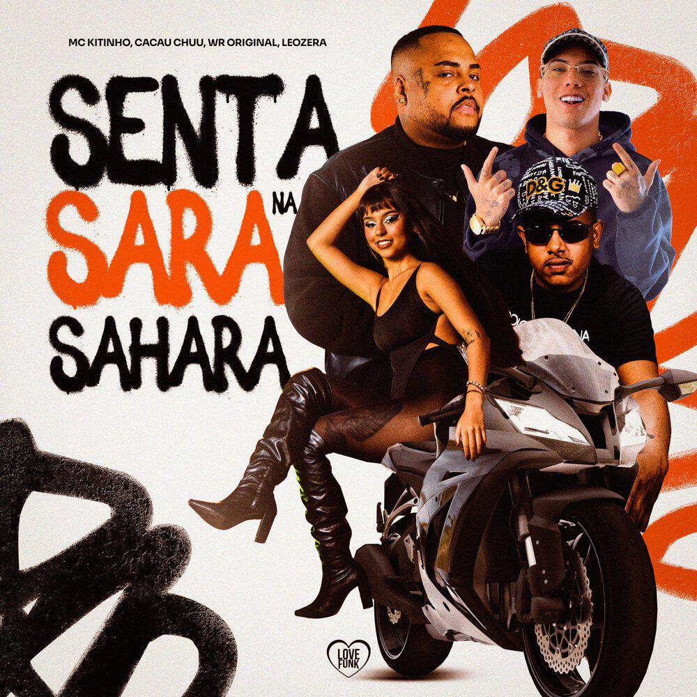 Senta Sara na Sahara