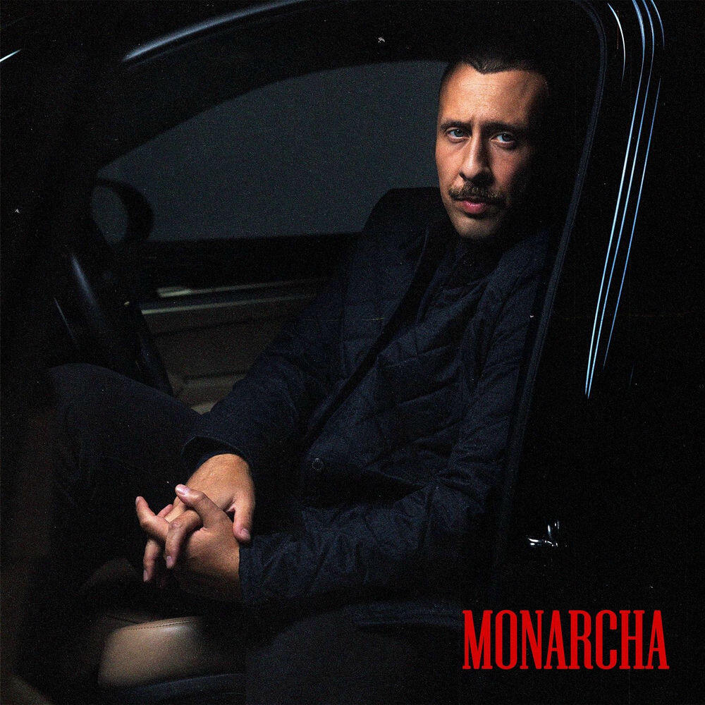Monarcha