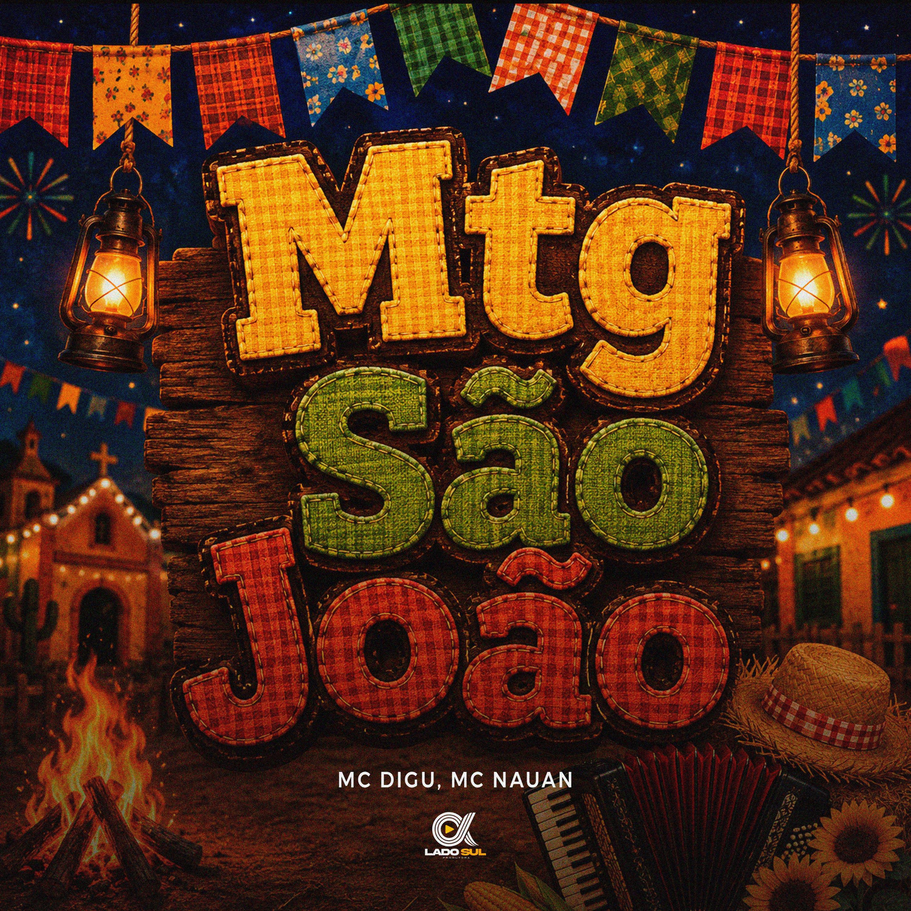 Mtg São João