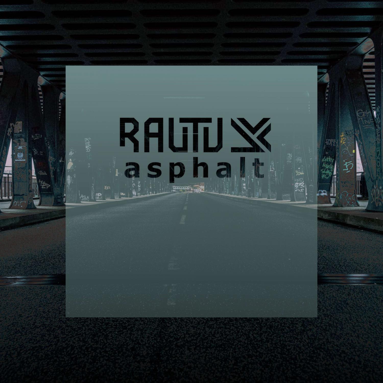 asphalt