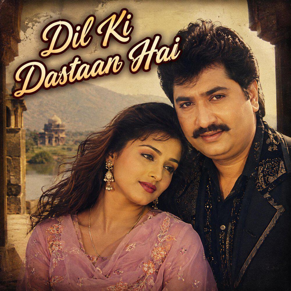 Альбом Dil Ki Dastaan Hai исполнителя Kumar Sanu