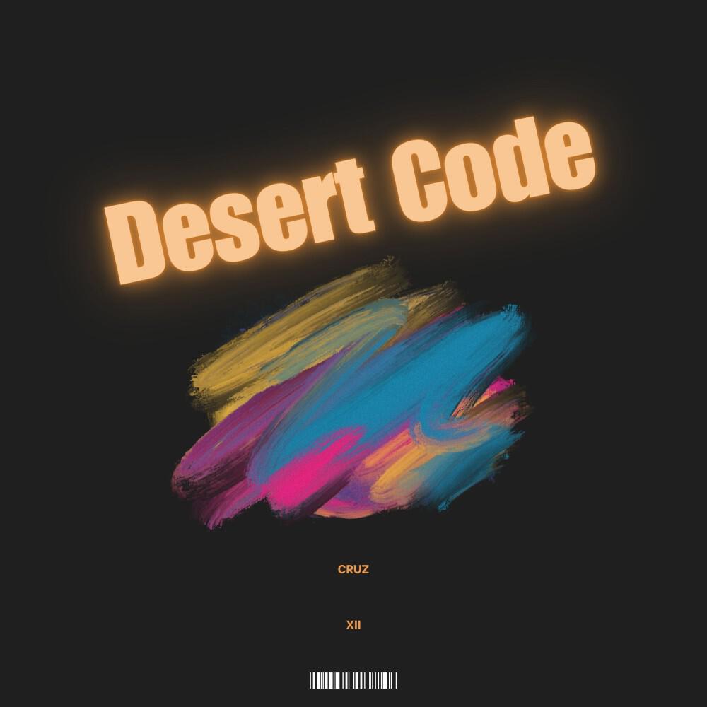 Desert Code