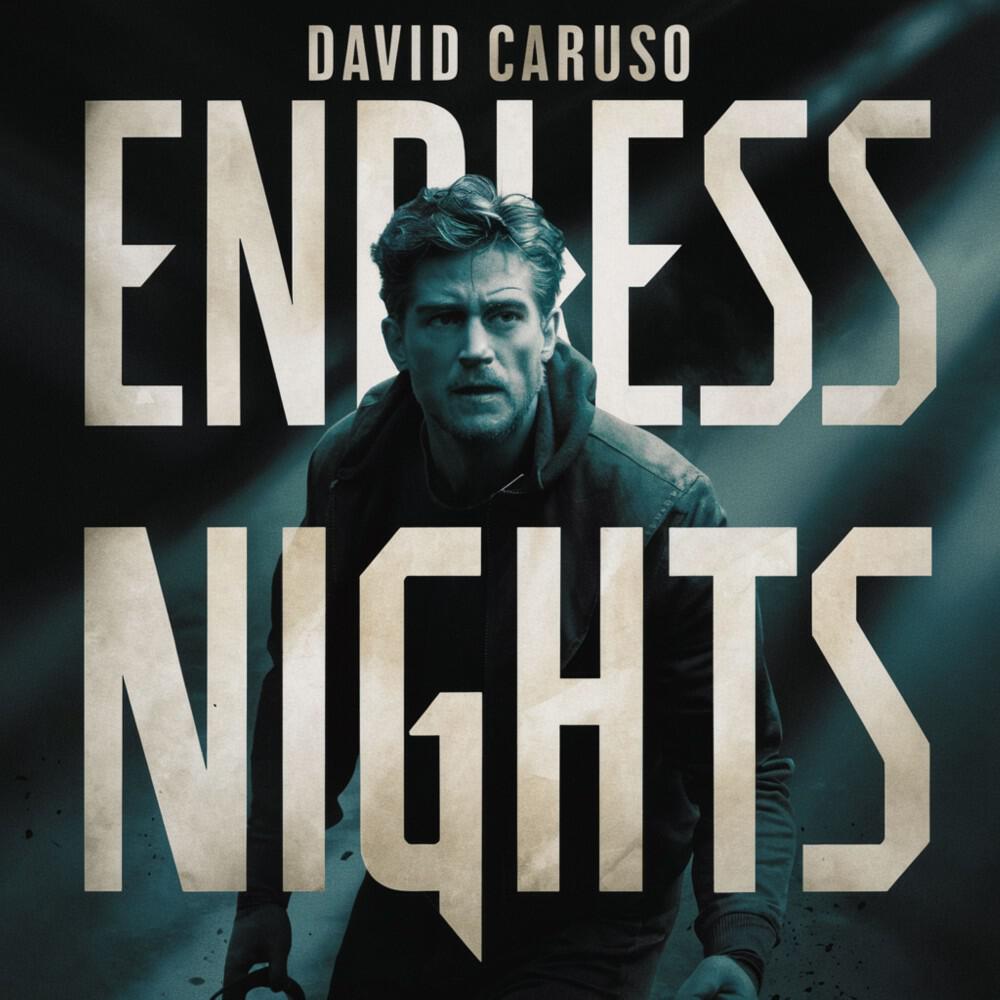 Альбом Endless Nights исполнителя David Caruso