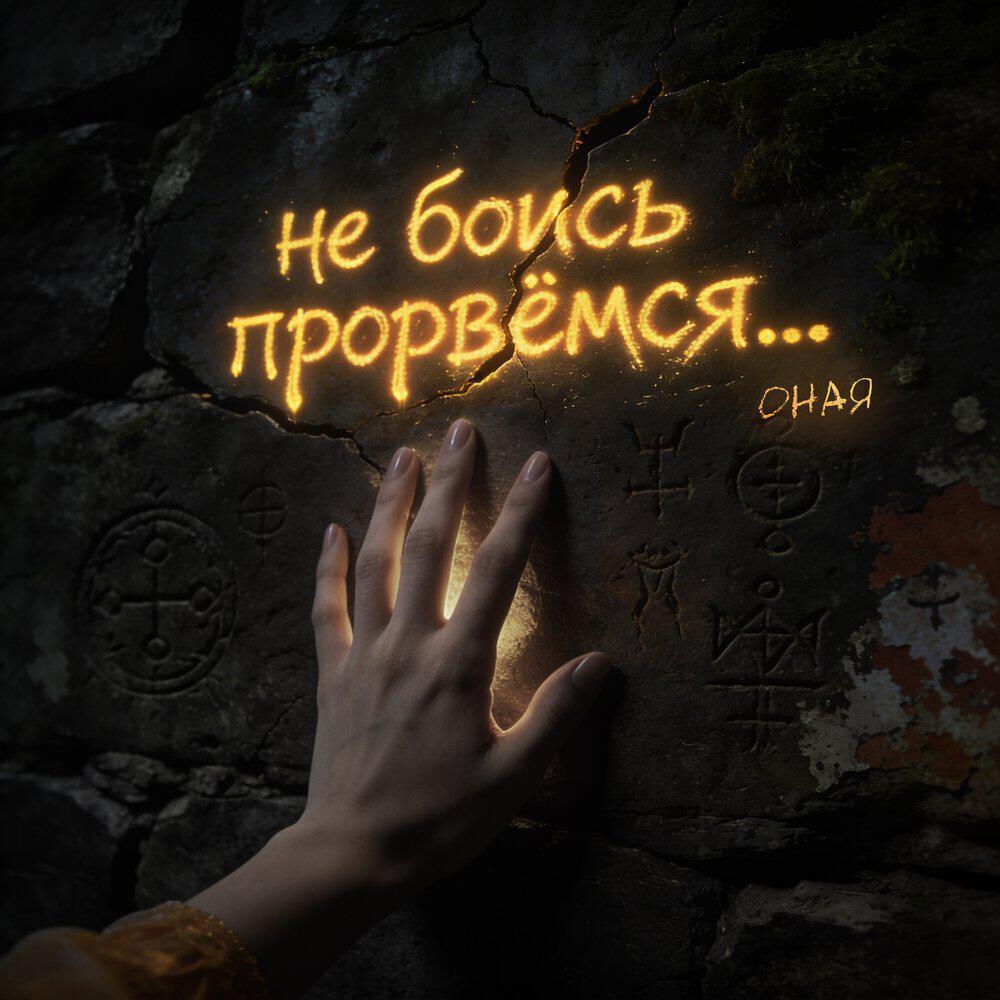 Альбом Не боись прорвёмся исполнителя ОНАЯ