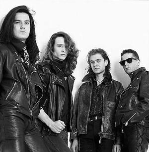 Heroes Del Silencio