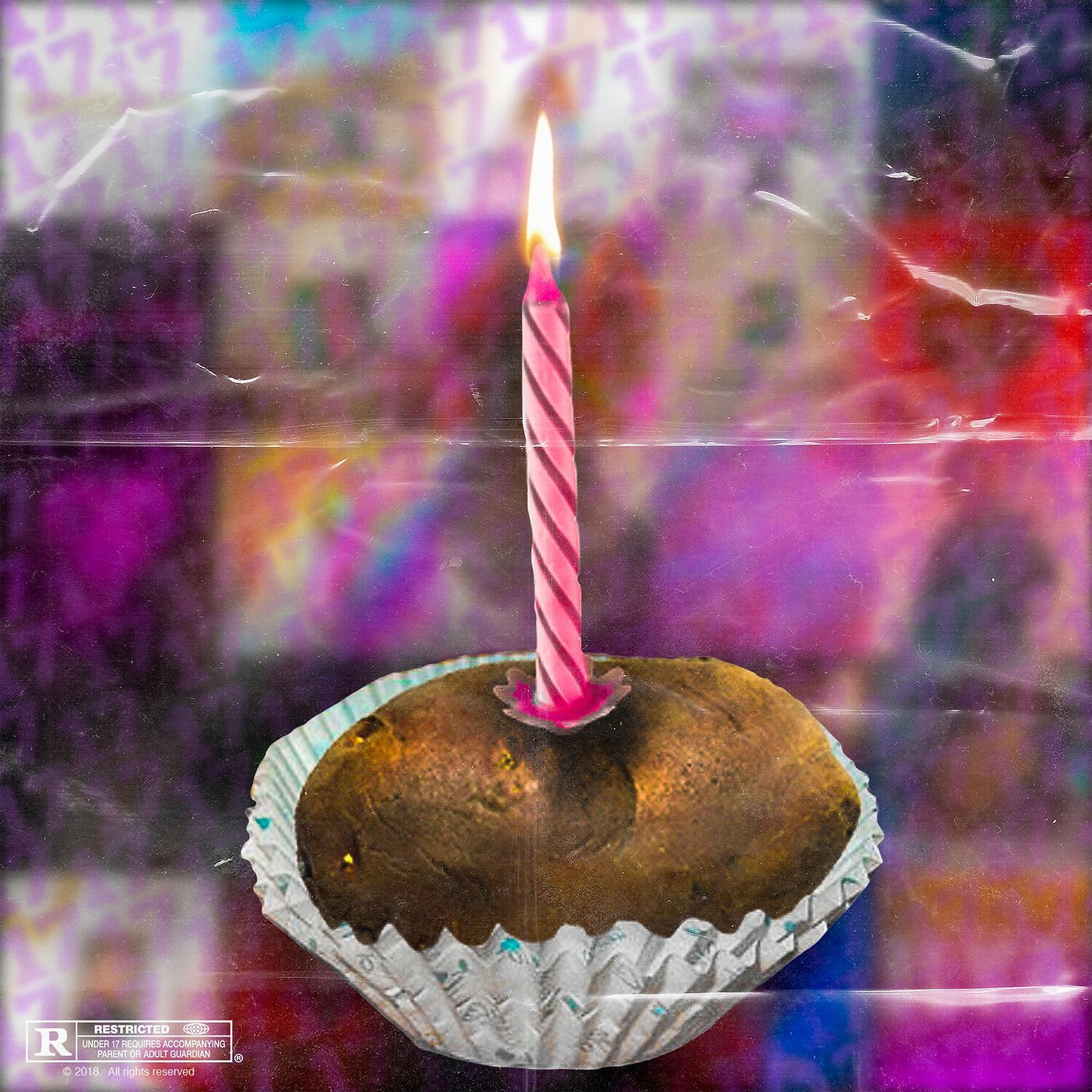Лаваде 17 Ле