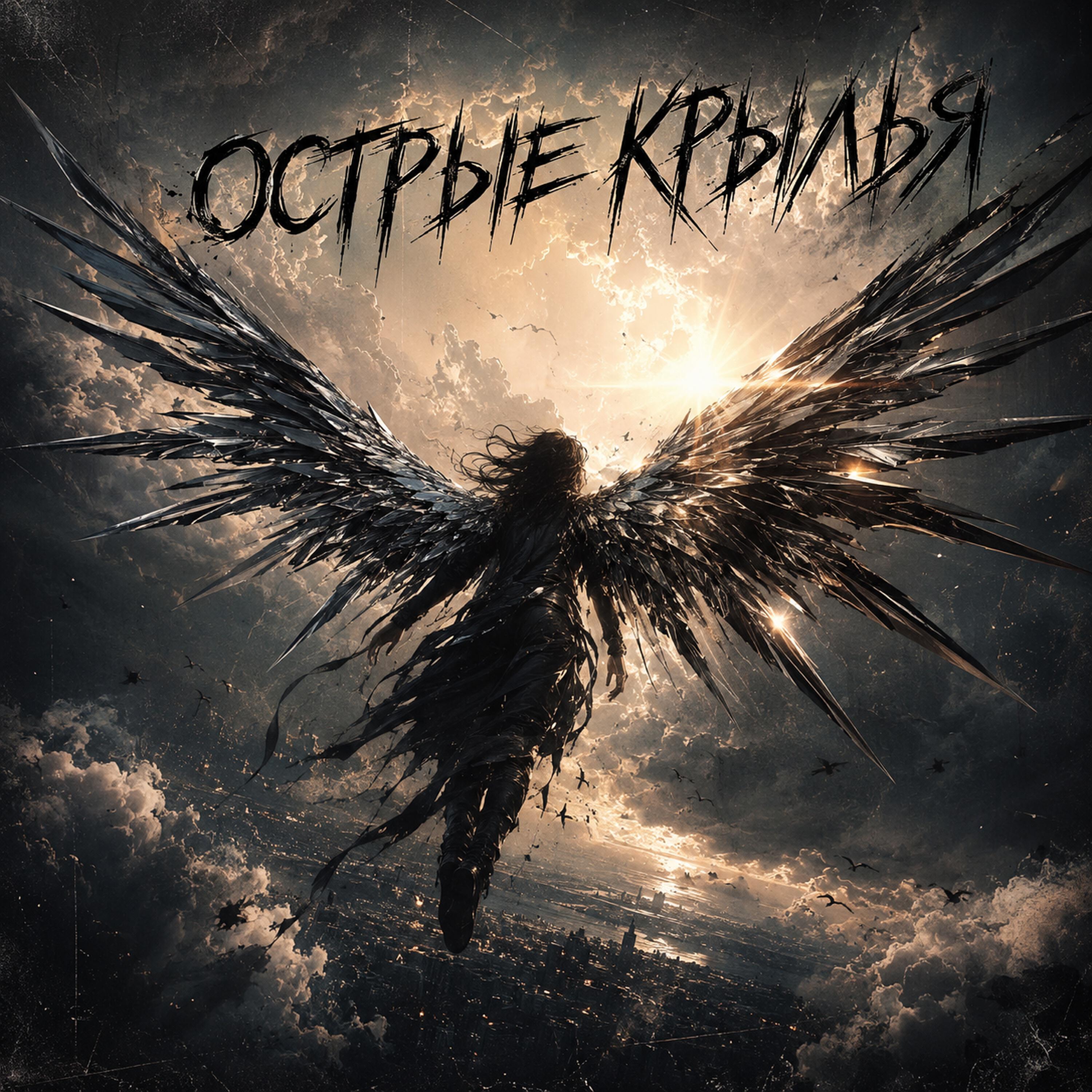 Острые Крылья